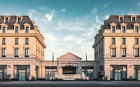 فندق مانسارد الرياض، راديسون كوليكشن